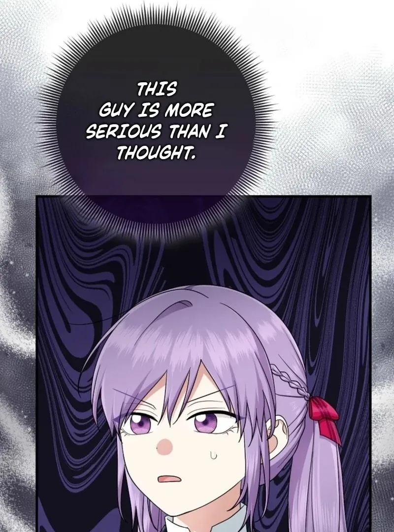I Acted As the Adopted Daughter Too Well Chapter 102 page 72 - 