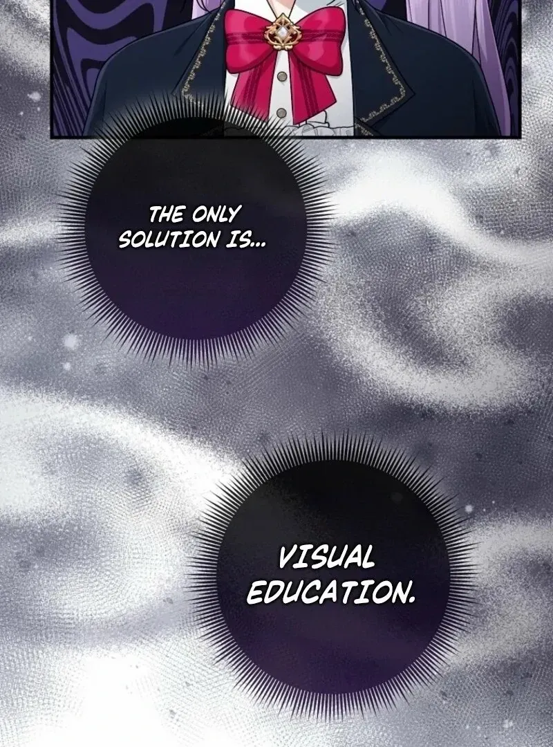 I Acted As the Adopted Daughter Too Well Chapter 102 page 73 - 