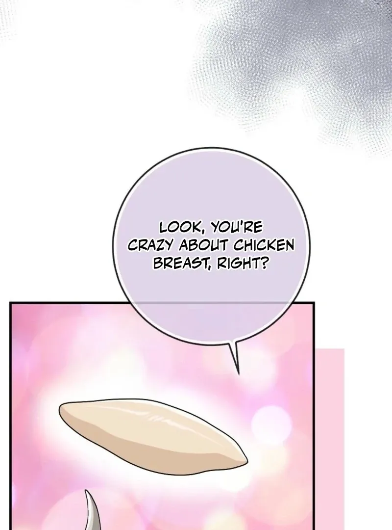 I Acted As the Adopted Daughter Too Well Chapter 102 page 74 - 