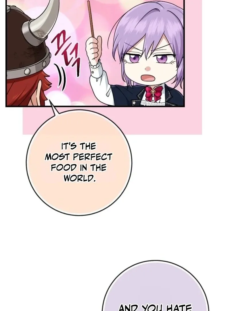 I Acted As the Adopted Daughter Too Well Chapter 102 page 75 - 