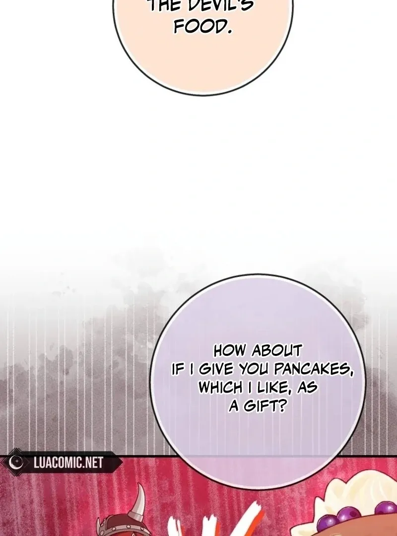 I Acted As the Adopted Daughter Too Well Chapter 102 page 77 - 