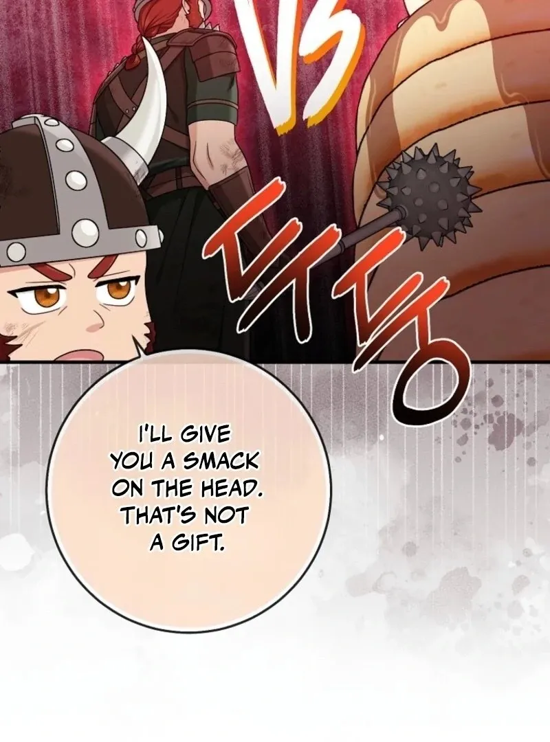 I Acted As the Adopted Daughter Too Well Chapter 102 page 78 - 