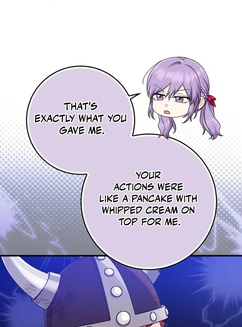 I Acted As the Adopted Daughter Too Well Chapter 102 page 79 - 