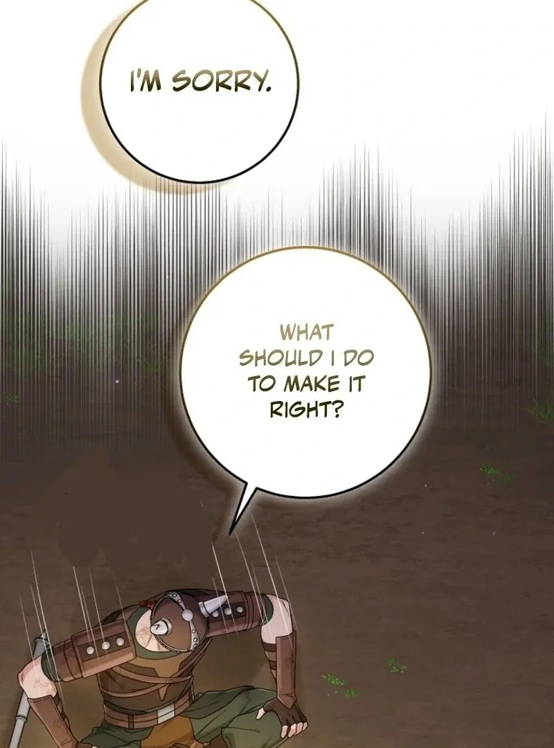 I Acted As the Adopted Daughter Too Well Chapter 102 page 81 - 