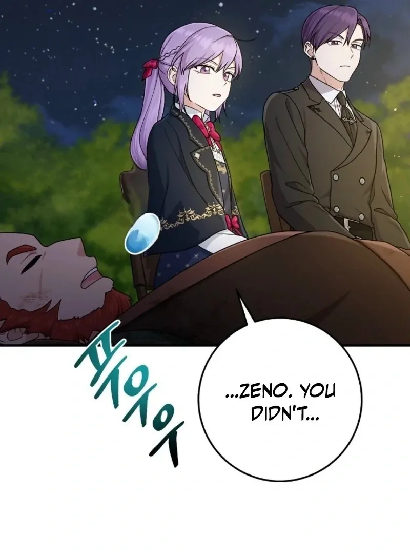 I Acted As the Adopted Daughter Too Well Chapter 102 page 86 - 