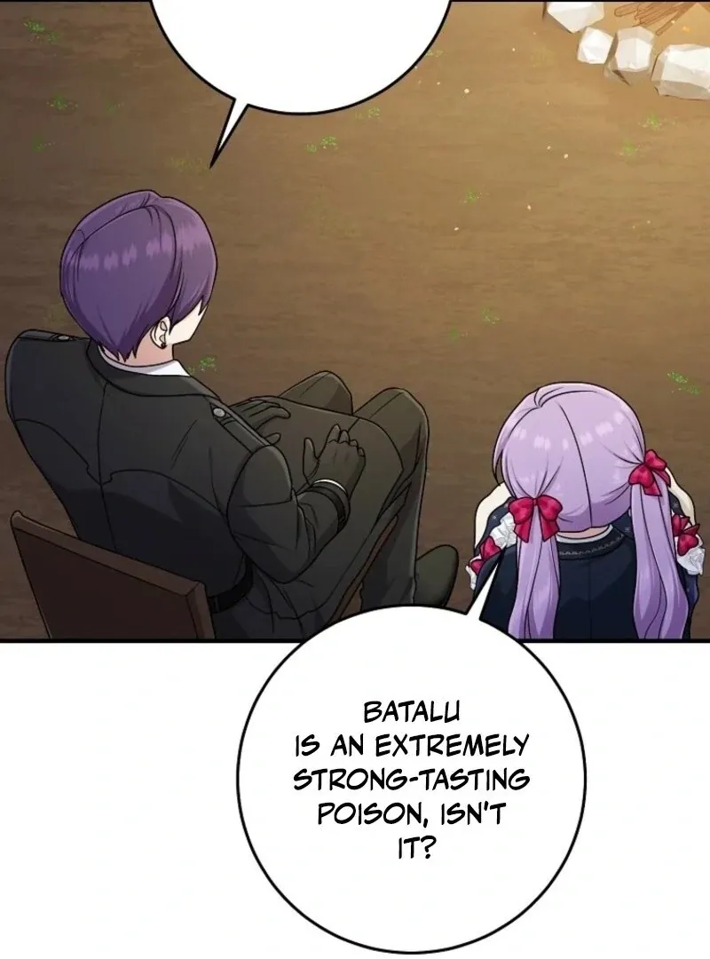 I Acted As the Adopted Daughter Too Well Chapter 102 page 89 - 