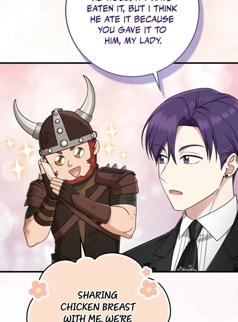 I Acted As the Adopted Daughter Too Well Chapter 102 page 92 - 