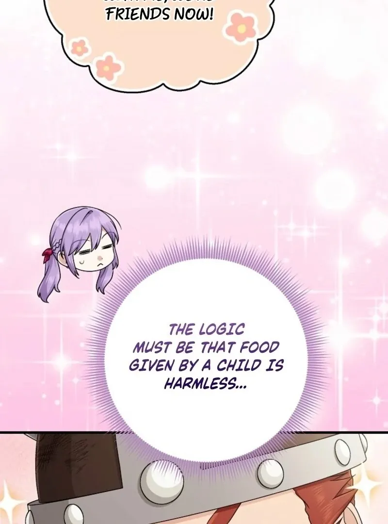 I Acted As the Adopted Daughter Too Well Chapter 102 page 93 - 