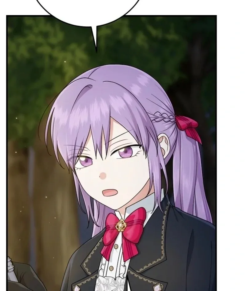 I Acted As the Adopted Daughter Too Well Chapter 102 page 97 - 