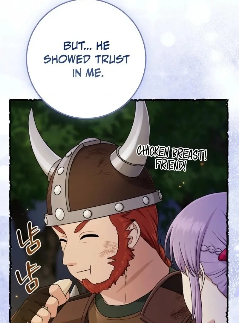 I Acted As the Adopted Daughter Too Well Chapter 102 page 99 - 