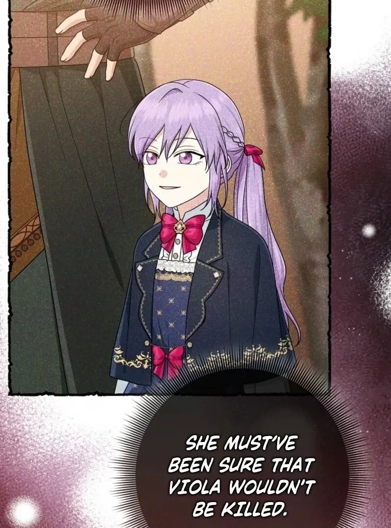 I Acted As the Adopted Daughter Too Well Chapter 103 page 101 - 