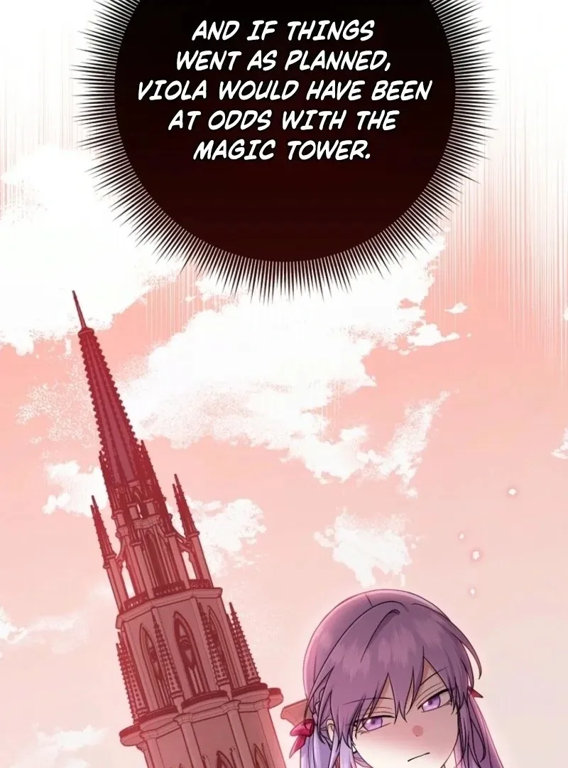 I Acted As the Adopted Daughter Too Well Chapter 103 page 104 - 