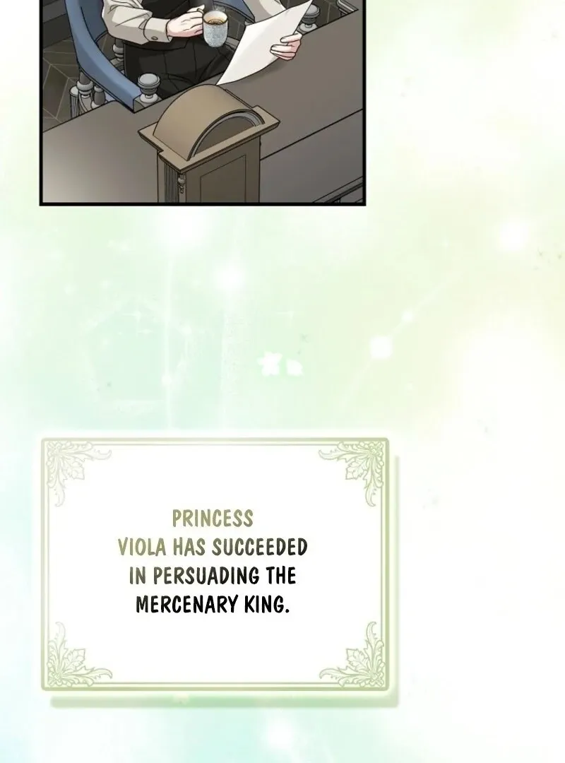 I Acted As the Adopted Daughter Too Well Chapter 103 page 110 - 