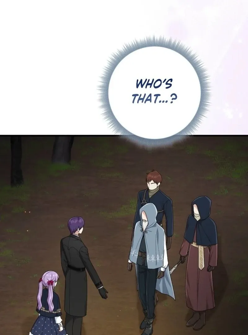 I Acted As the Adopted Daughter Too Well Chapter 103 page 16 - 