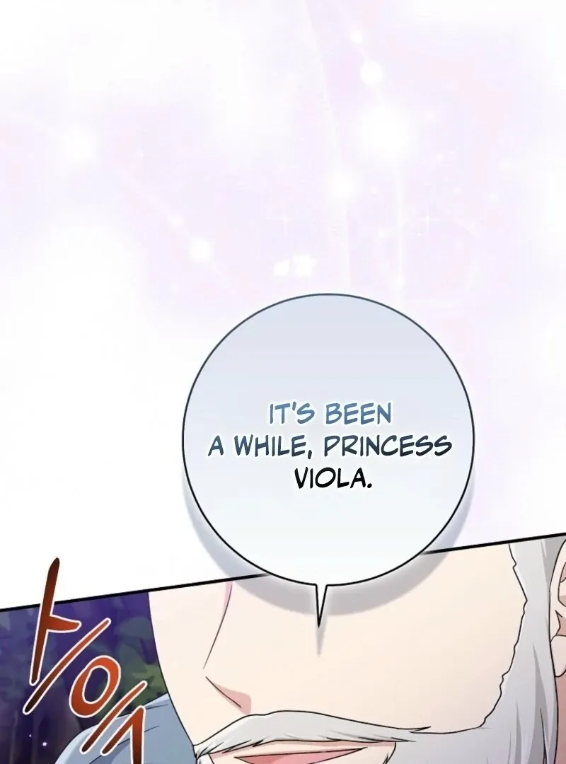 I Acted As the Adopted Daughter Too Well Chapter 103 page 19 - 