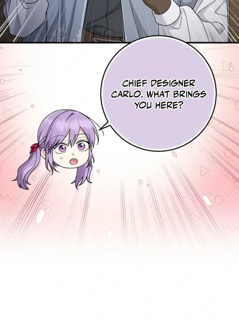 I Acted As the Adopted Daughter Too Well Chapter 103 page 22 - 
