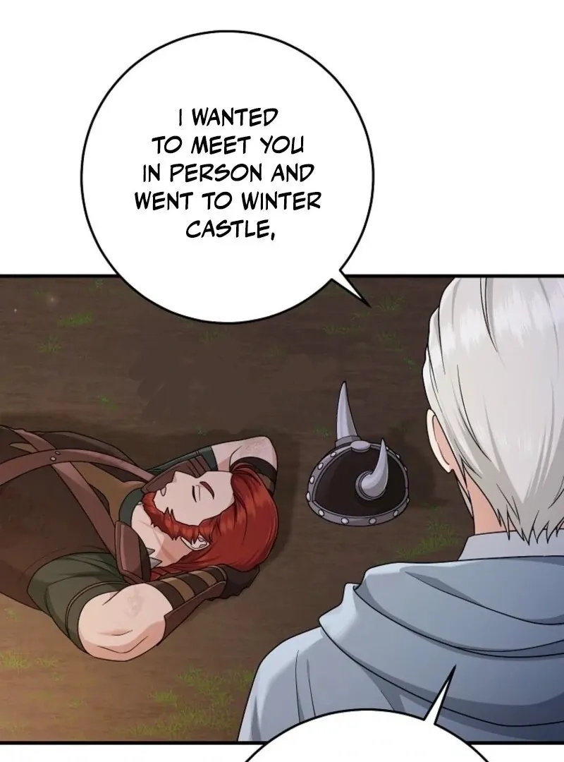 I Acted As the Adopted Daughter Too Well Chapter 103 page 23 - 