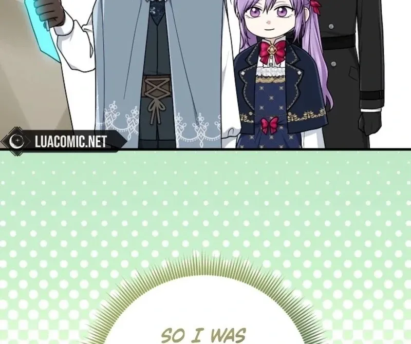 I Acted As the Adopted Daughter Too Well Chapter 103 page 28 - 