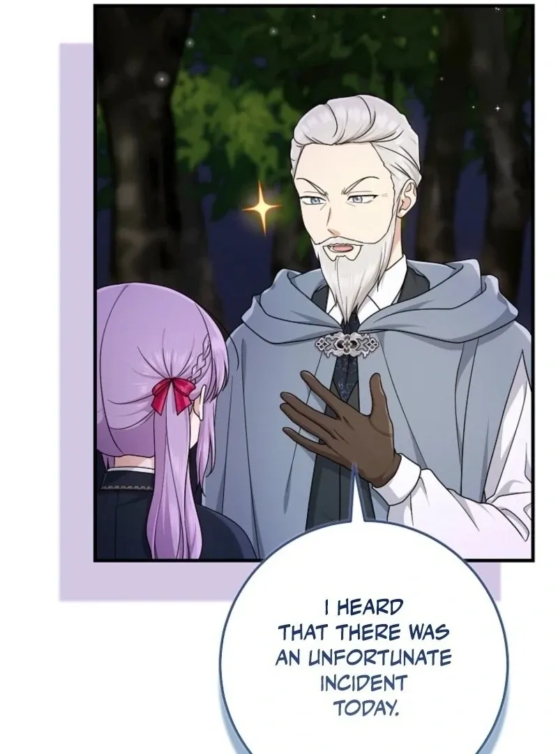 I Acted As the Adopted Daughter Too Well Chapter 103 page 30 - 
