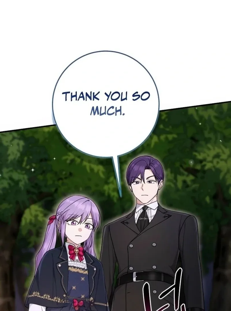 I Acted As the Adopted Daughter Too Well Chapter 103 page 33 - 