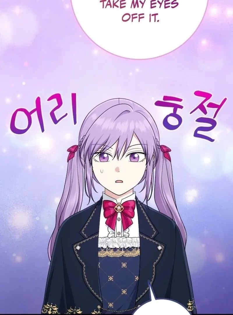 I Acted As the Adopted Daughter Too Well Chapter 103 page 36 - 