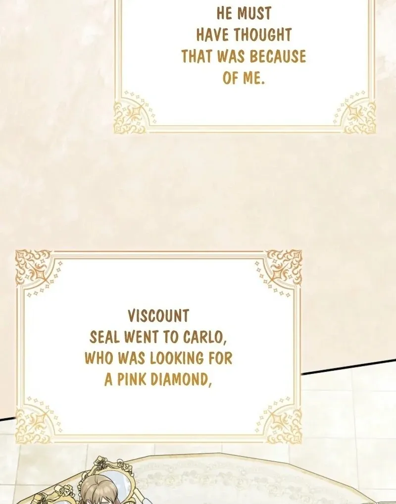I Acted As the Adopted Daughter Too Well Chapter 103 page 42 - 
