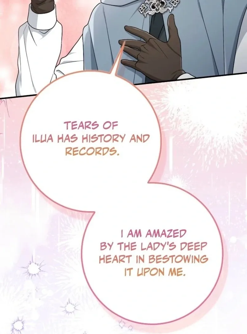 I Acted As the Adopted Daughter Too Well Chapter 103 page 51 - 