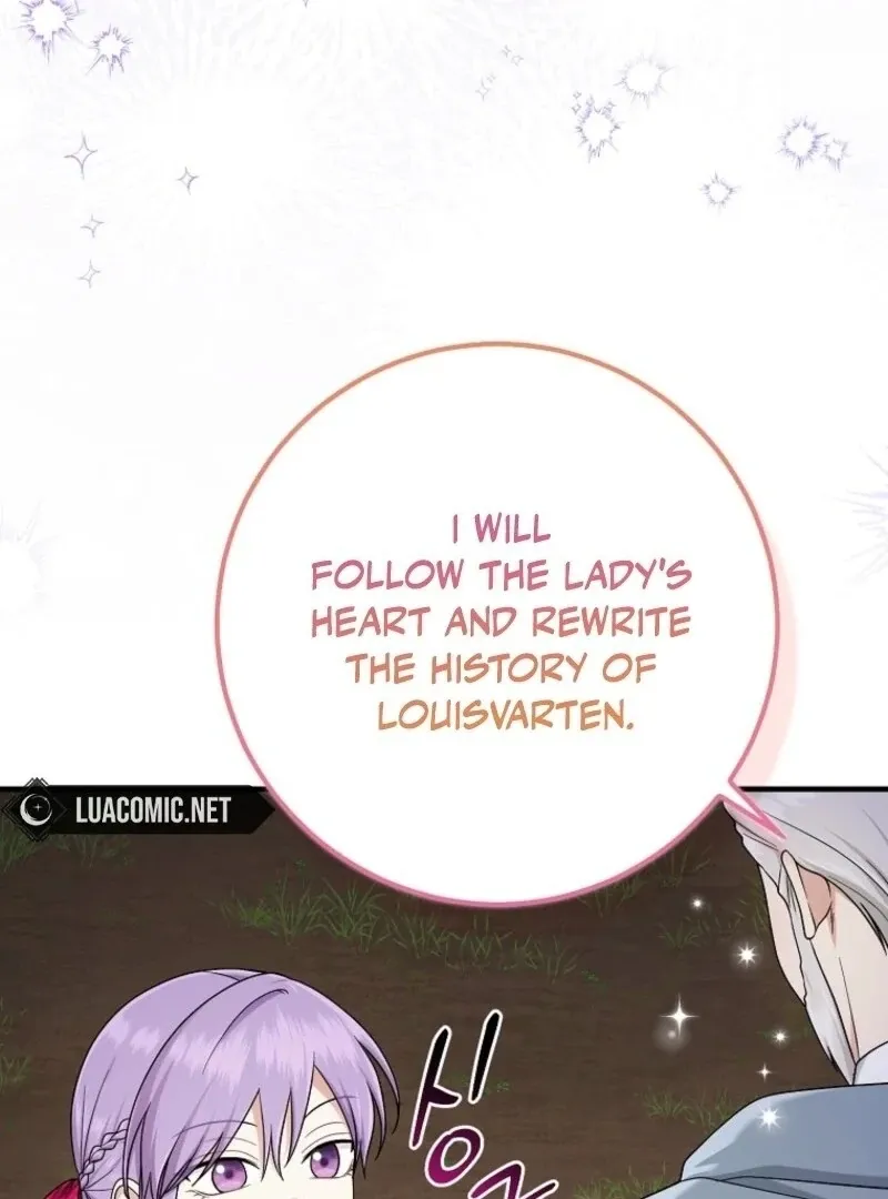 I Acted As the Adopted Daughter Too Well Chapter 103 page 52 - 