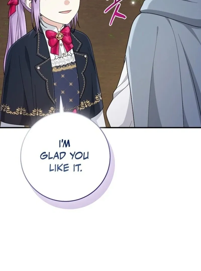 I Acted As the Adopted Daughter Too Well Chapter 103 page 53 - 