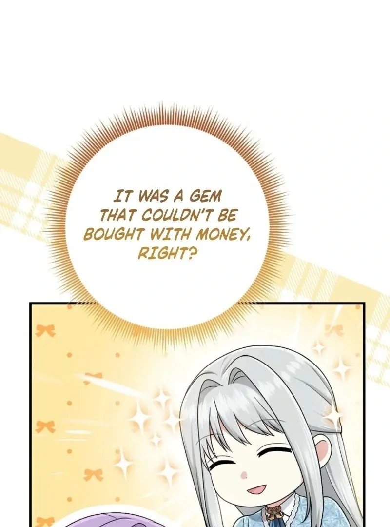 I Acted As the Adopted Daughter Too Well Chapter 103 page 54 - 
