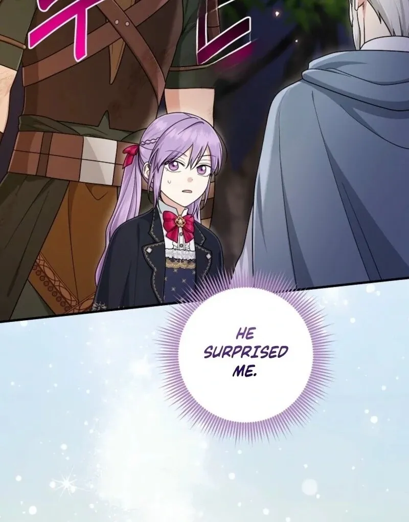 I Acted As the Adopted Daughter Too Well Chapter 103 page 57 - 