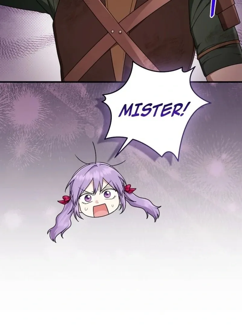 I Acted As the Adopted Daughter Too Well Chapter 103 page 61 - 