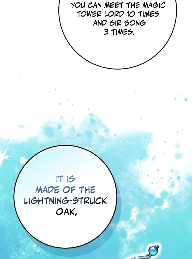 I Acted As the Adopted Daughter Too Well Chapter 103 page 66 - 