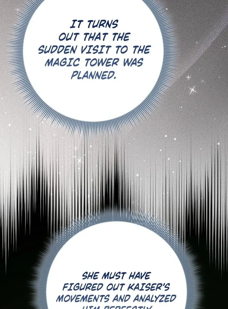 I Acted As the Adopted Daughter Too Well Chapter 103 page 9 - 