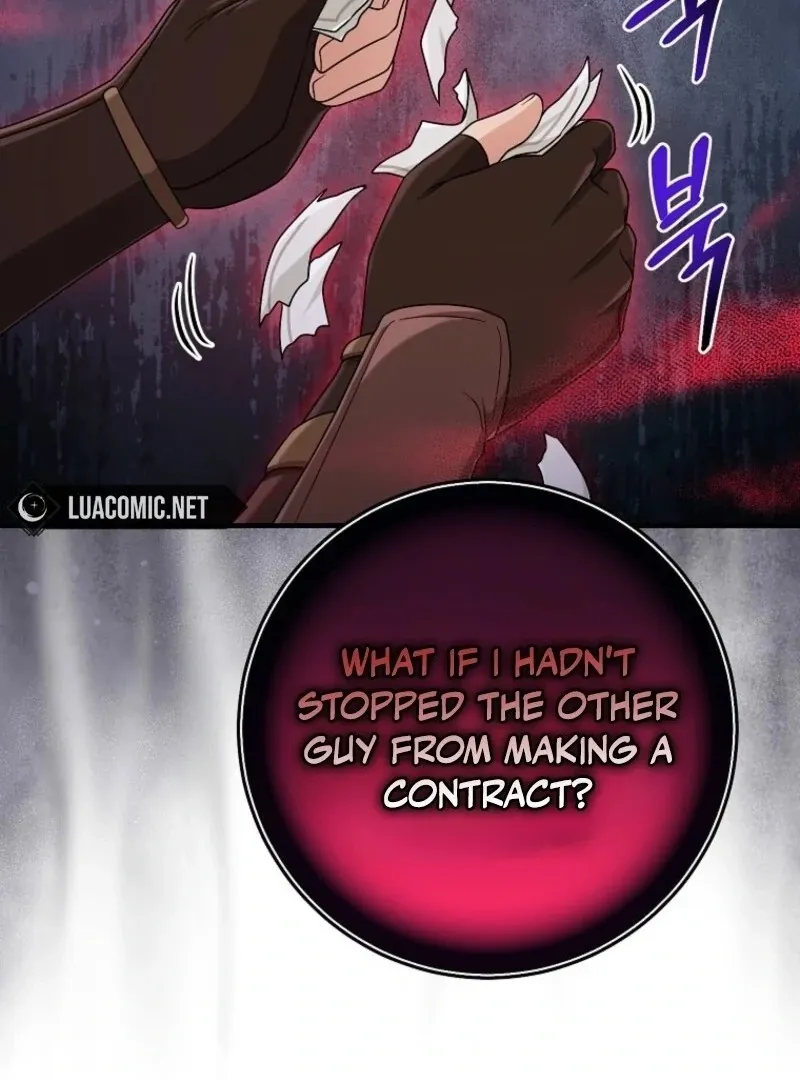 I Acted As the Adopted Daughter Too Well Chapter 103 page 88 - 