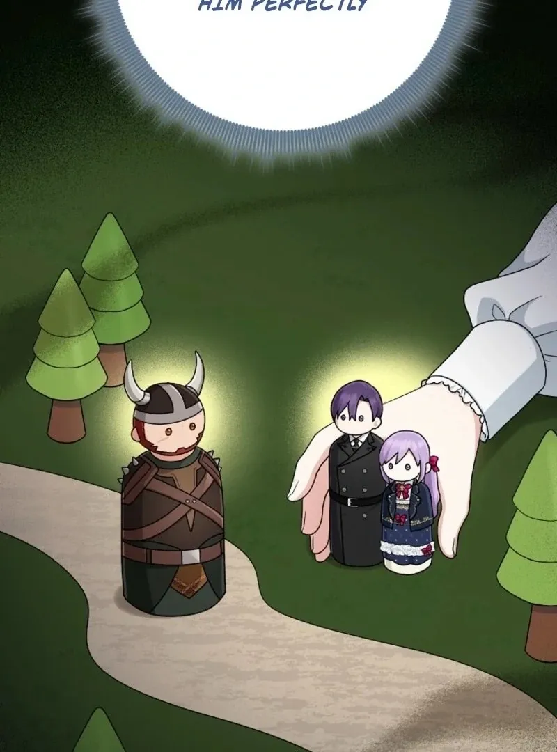 I Acted As the Adopted Daughter Too Well Chapter 103 page 10 - 