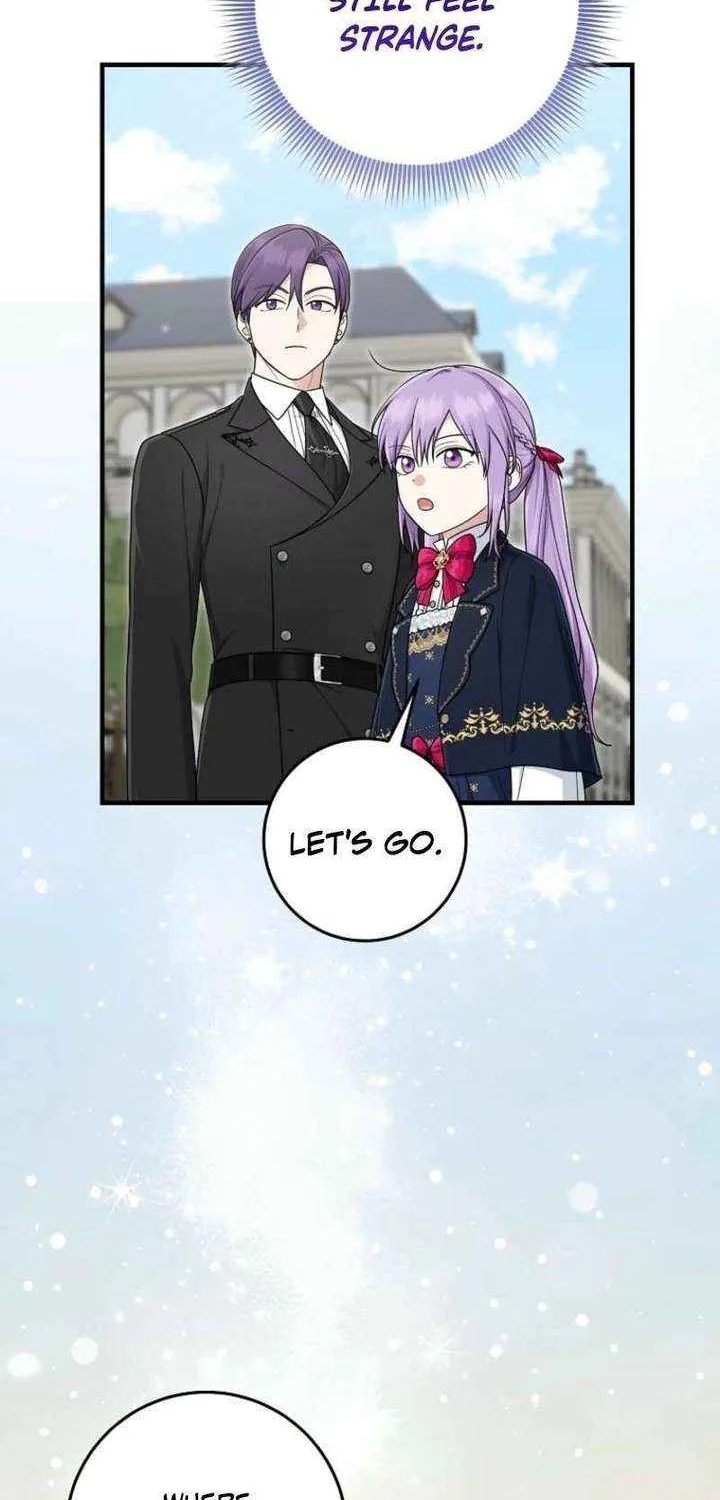 I Acted As the Adopted Daughter Too Well Chapter 104 page 13 - 