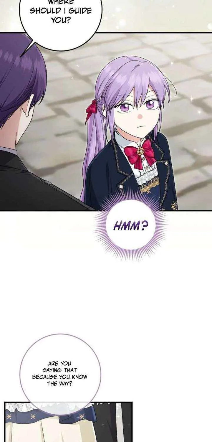 I Acted As the Adopted Daughter Too Well Chapter 104 page 14 - 