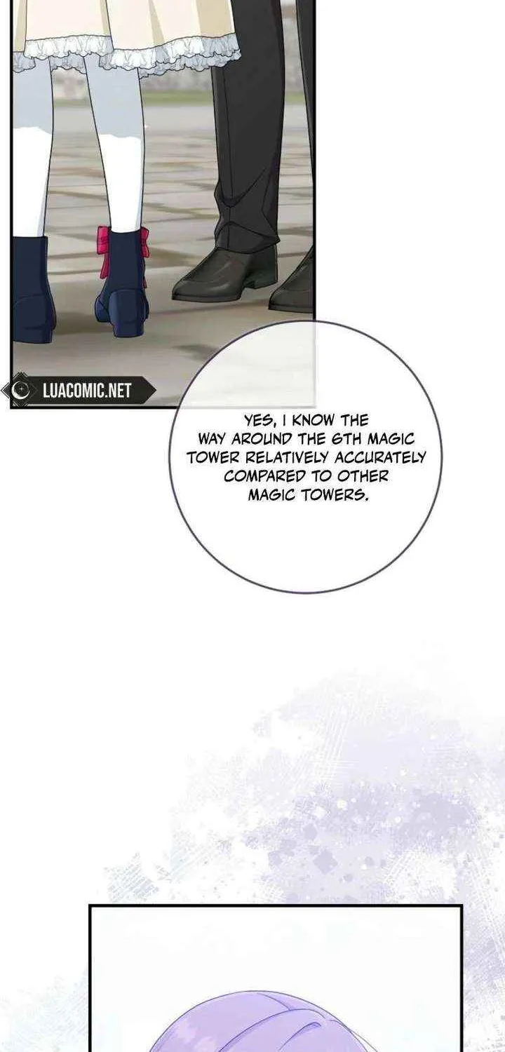 I Acted As the Adopted Daughter Too Well Chapter 104 page 15 - 