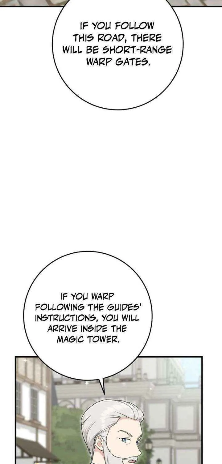 I Acted As the Adopted Daughter Too Well Chapter 104 page 3 - 