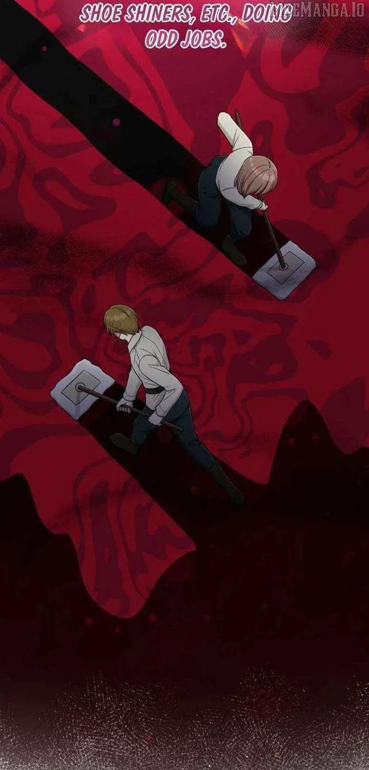 I Acted As the Adopted Daughter Too Well Chapter 104 page 28 - 