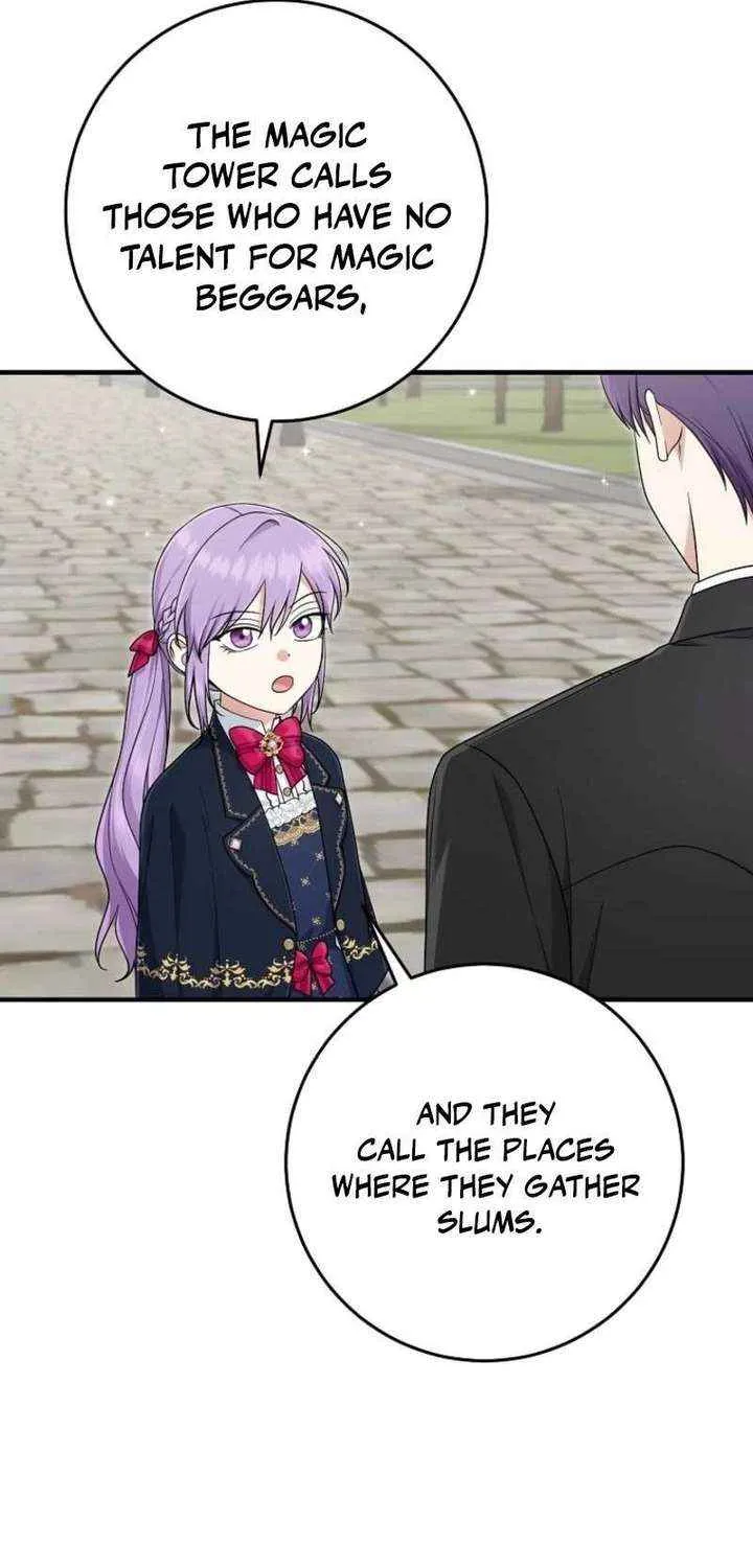 I Acted As the Adopted Daughter Too Well Chapter 104 page 30 - 