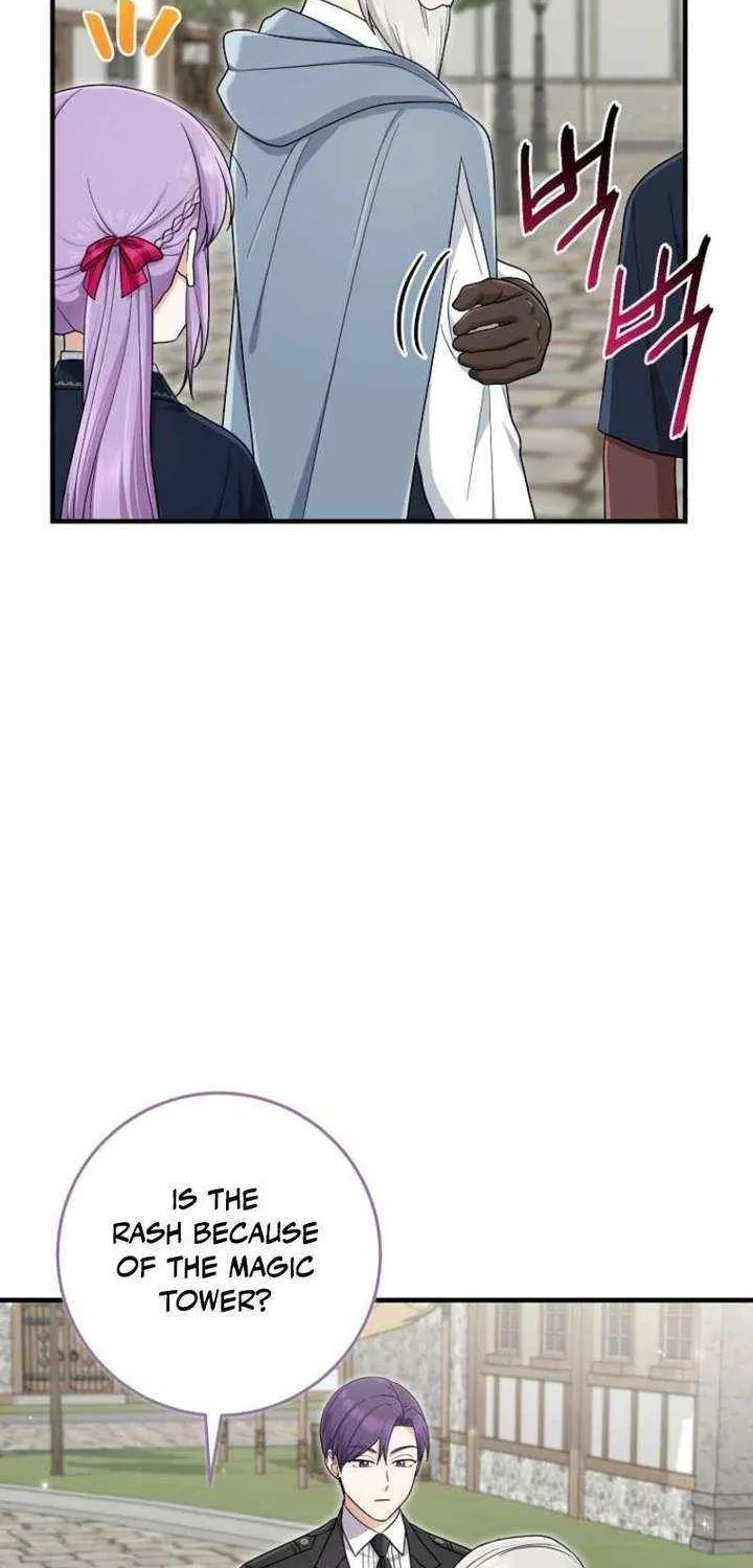 I Acted As the Adopted Daughter Too Well Chapter 104 page 4 - 