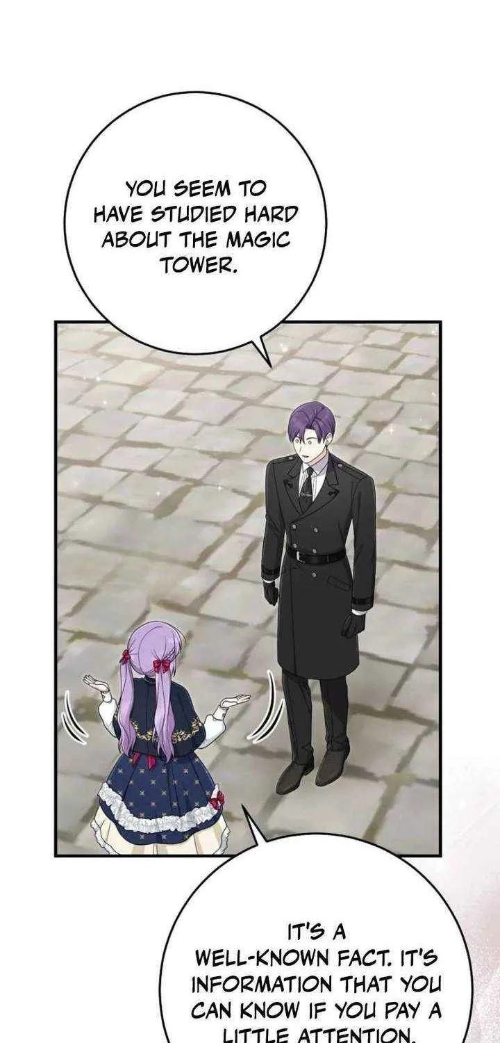 I Acted As the Adopted Daughter Too Well Chapter 104 page 31 - 