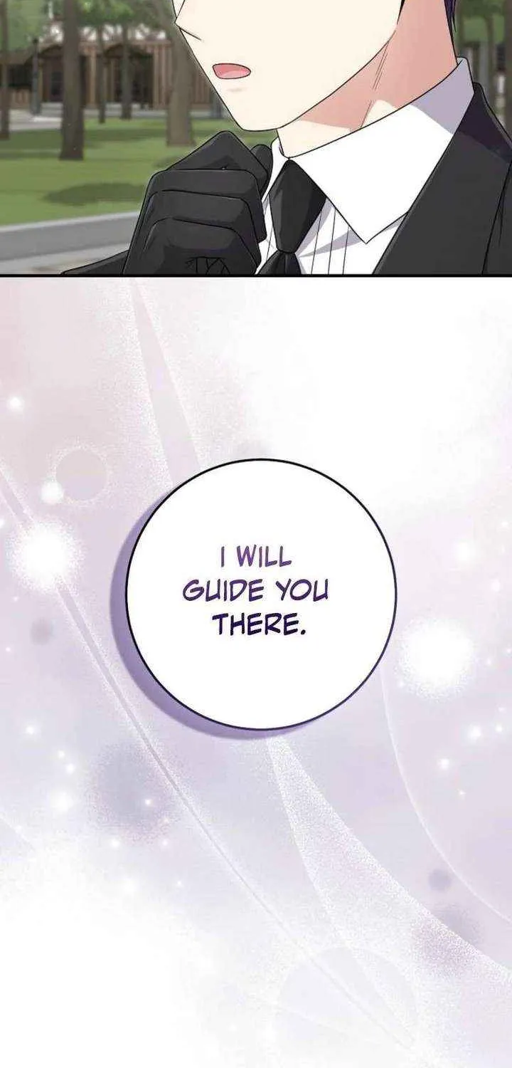 I Acted As the Adopted Daughter Too Well Chapter 104 page 33 - 