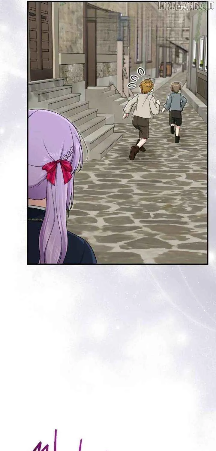 I Acted As the Adopted Daughter Too Well Chapter 104 page 37 - 