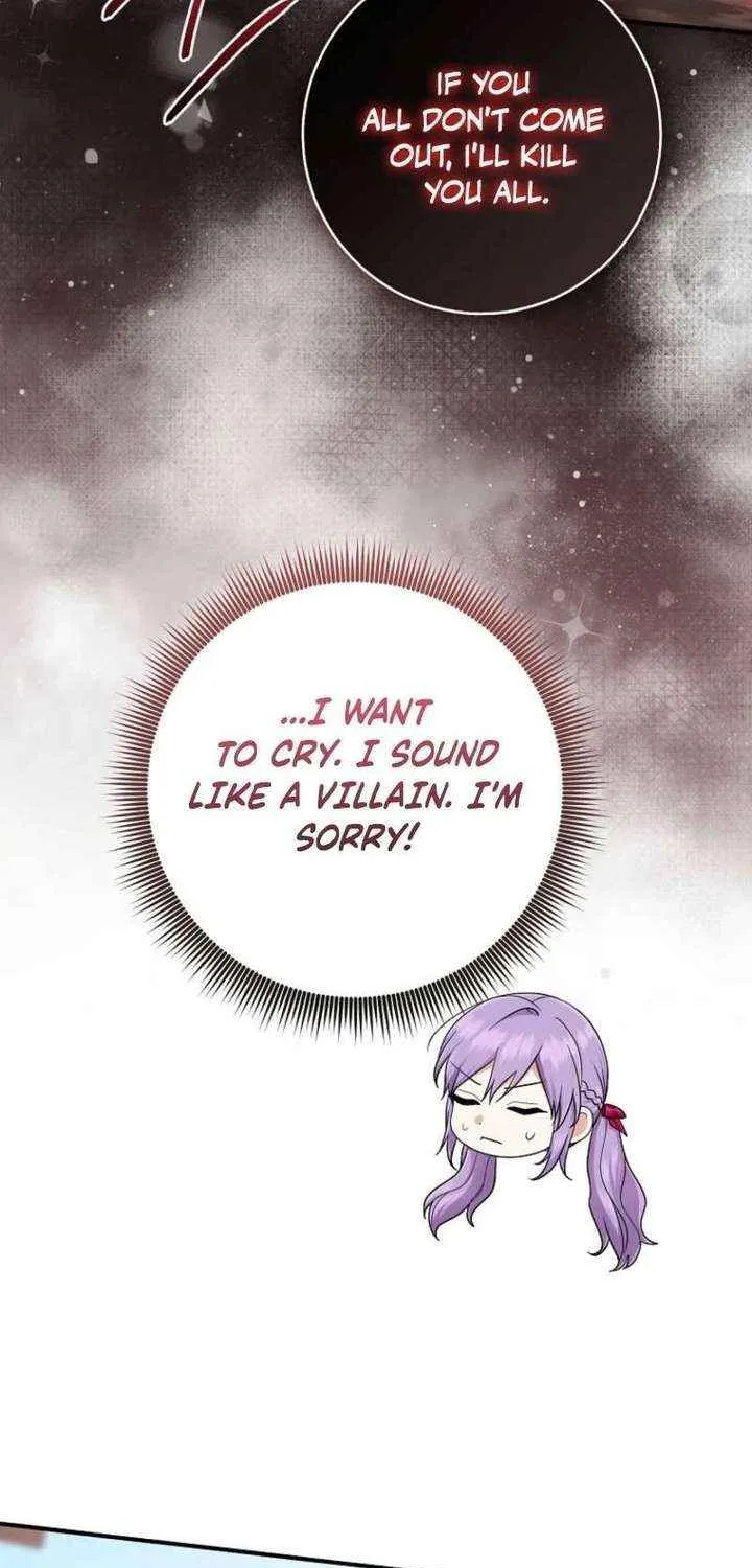 I Acted As the Adopted Daughter Too Well Chapter 104 page 41 - 
