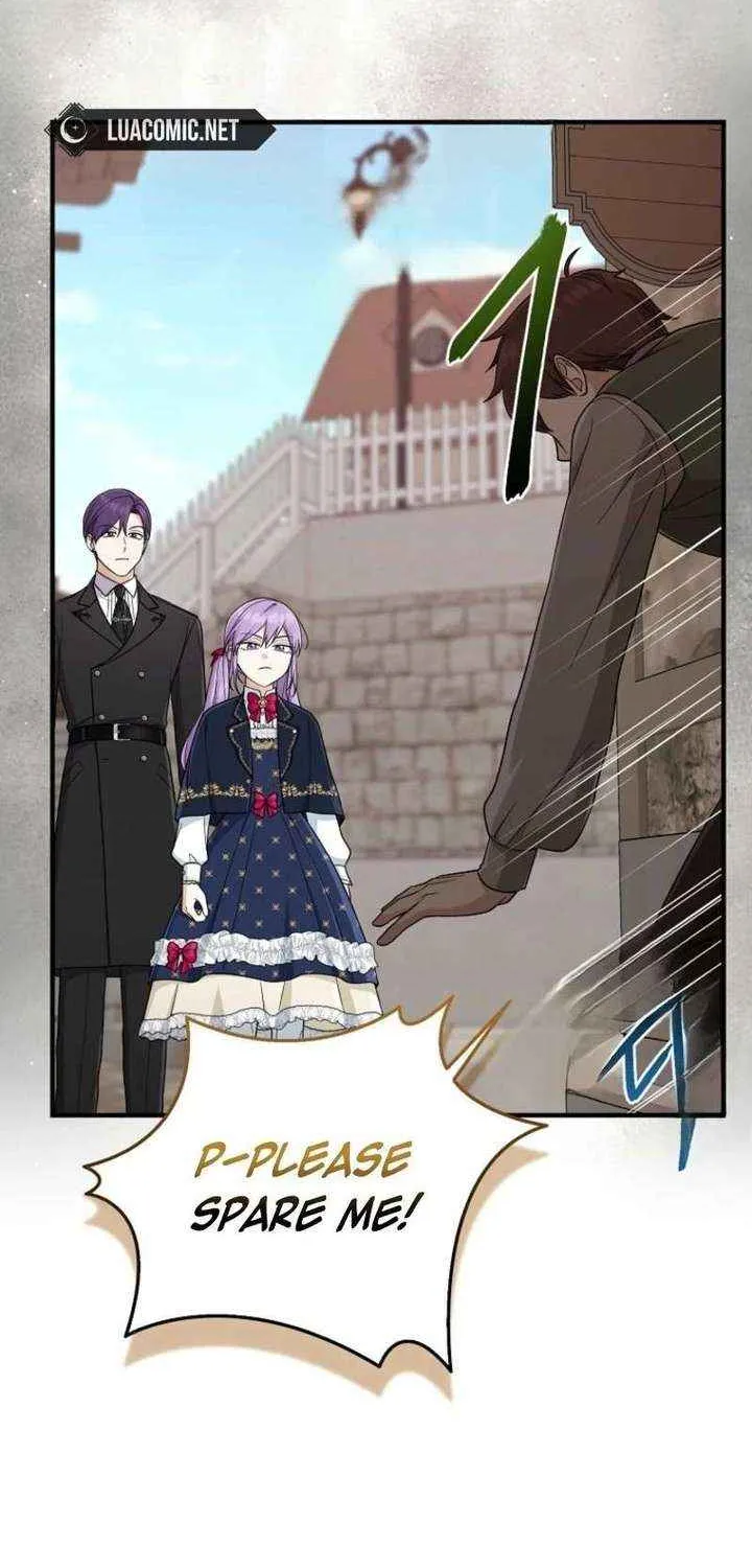 I Acted As the Adopted Daughter Too Well Chapter 104 page 44 - 