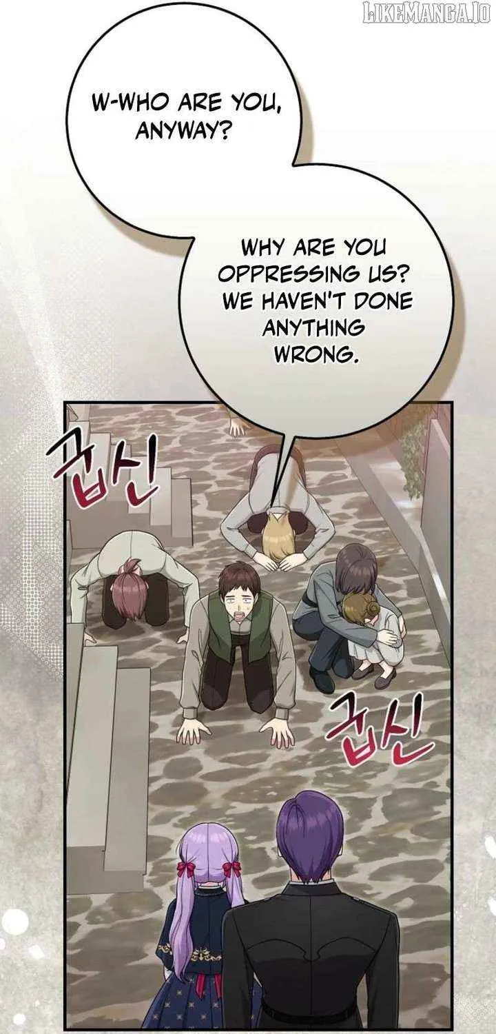 I Acted As the Adopted Daughter Too Well Chapter 104 page 46 - 