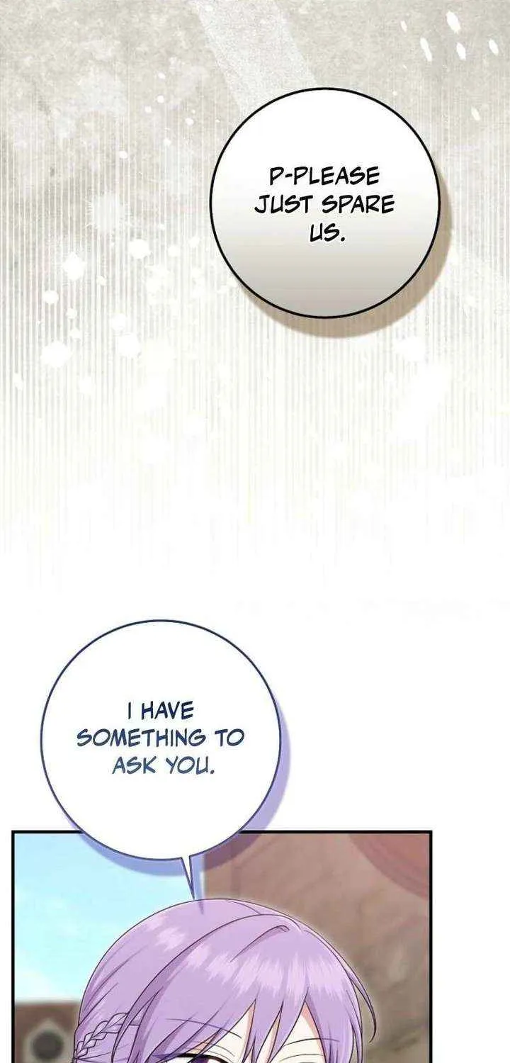 I Acted As the Adopted Daughter Too Well Chapter 104 page 47 - 